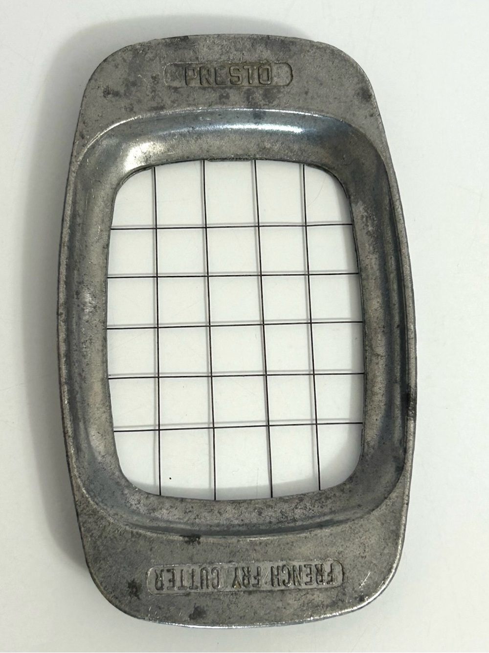 Vintage Presto French Fry Cutter